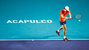 De Miñaur va a la Final del Abierto Mexicano de Tenis