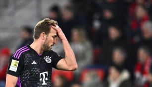 Bayern Munich sigue perdiendo puntos en la Bundesliga; empata ante Friburgo