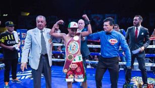 ¡Luto en el boxeo mexicano! Moisés ‘Taz’ Calleros fallece a los 34 años 