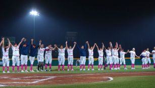 Liga Mexicana de Softbol lanza campaña para conmemorar el Día Internacional de la Mujer