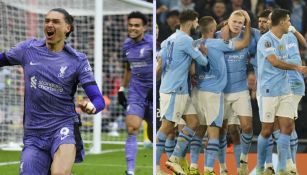 Liverpool vs Manchester City: ¿Cuándo y dónde ver EN VIVO el duelo de la J28 de Premier League?