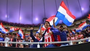 Aficionado de Chivas se sincera sobre el Clásico Nacional: 'Ya no le competimos al América'