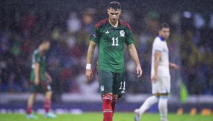"A Santiago Giménez no le alcanza en Selección Mexicana", expertos sobre 'Bebote' con México