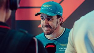 Fernando Alonso tras ser penalizado por la FIA: 'Es lo que haría cualquier piloto'