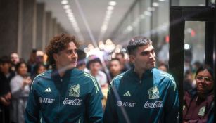 México tendrá estos compromisos antes de Copa América