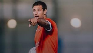 Sebastián Domínguez, exjugador del América, debutará como DT; dirigirá a Tigre en Argentina