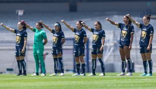 Pumas Femenil no puede relajarse en el cierre del Clausura 2024, asegura Marcelo Frigério