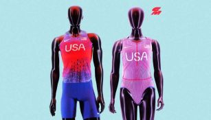 Nike responde ante las críticas por el uniforme 'revelador' de atletismo