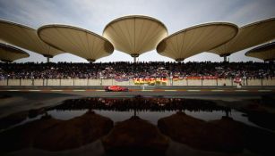 Fórmula 1: Fechas y horarios del Gran Premio de China 2024