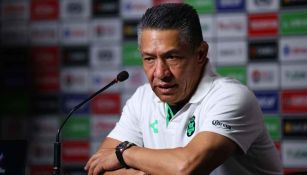 Nacho Ambriz reventó los últimos procesos de la Selección Mexicana: "Ocho años perdidos"