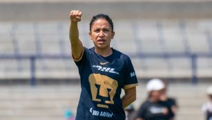 Pumas Femenil acepta nerviosismo previo a Clásico Capitalino vs América