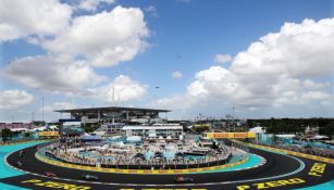  La Fórmula 1 visitará el continente americano en su próximo compromiso