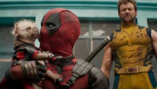 VIDEO: ¡Revelan nuevo tráiler de la película Deadpool & Wolverine!