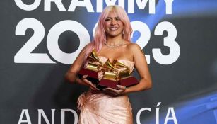 Feid, Peso Pluma y Karol G se alzan como los grandes ganadores de los Latin American Music Awards 2024