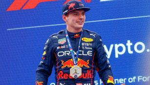 Max Verstappen gana la prueba sprint en el GP de Imola