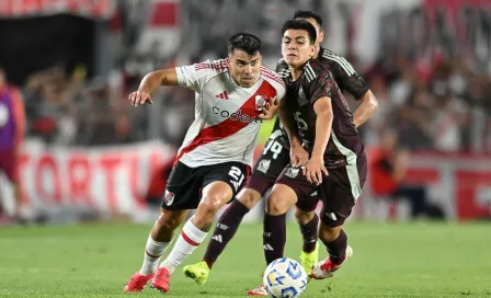 Así reaccionó la prensa argentina a la victoria de River Plate sobre México