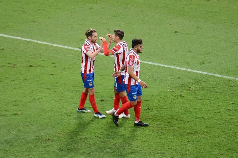 IMAGO7 Chivas tendrá equipo casi con completo