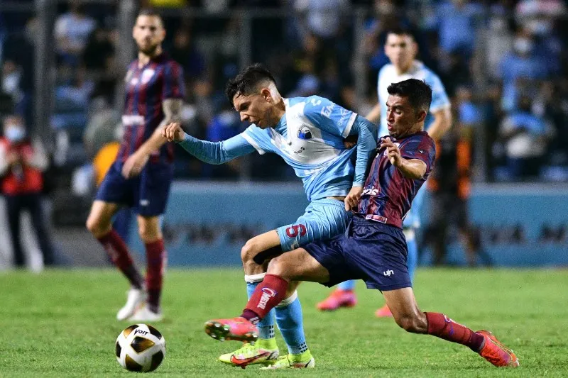 IMAGO7 Tampico Madero y Atlante empataron a cero en la Final de Ida