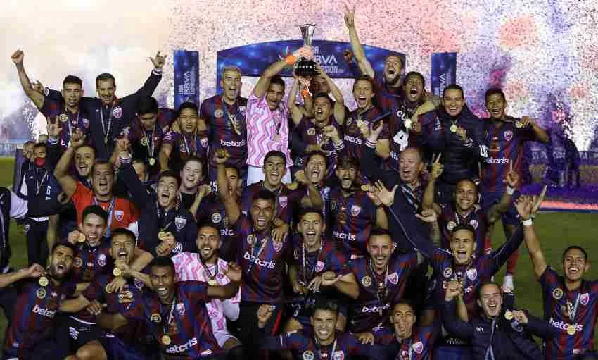 IMAGO 7 Celebración del Atlante