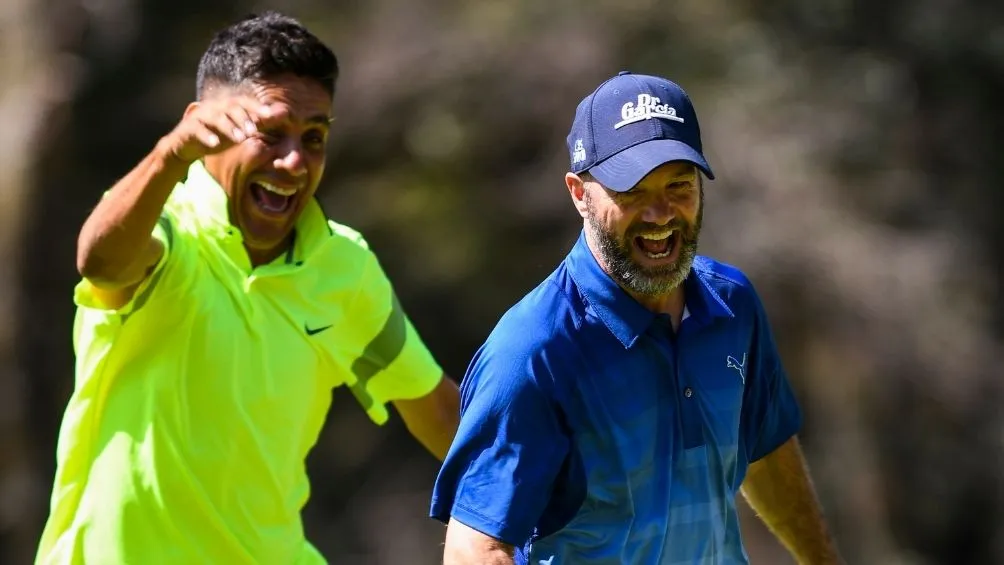 IMAGO7 Campos y Luis García