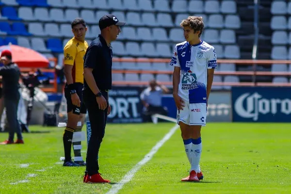 IMAGO7 Octavio Valdéz en acción