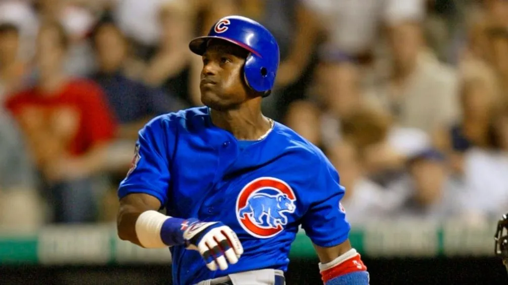 ESPECIAL Sosa está acusado de corrupción