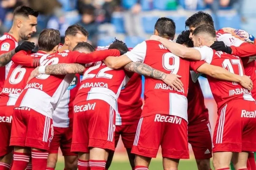 INSTAGRAM: @rccelta Jugadores del Celta de Vigo antes del partido