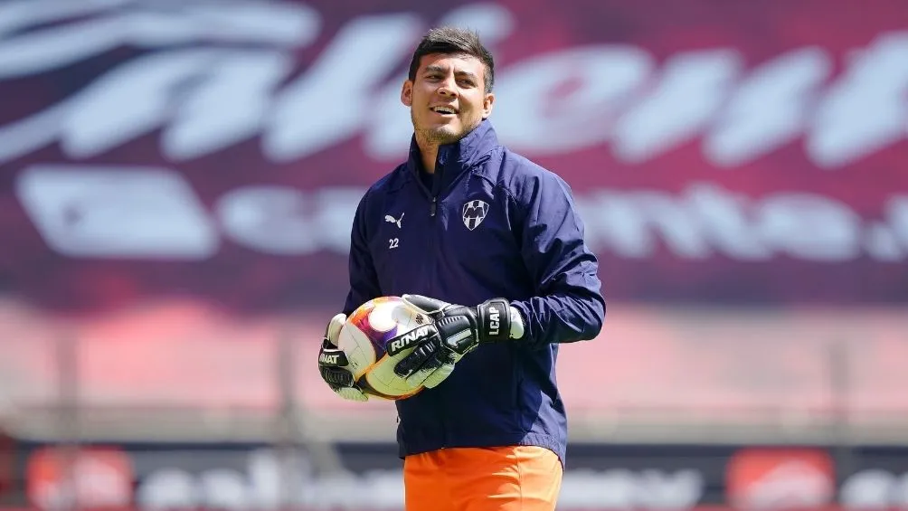 IMAGO7 Cárdenas dio positivo