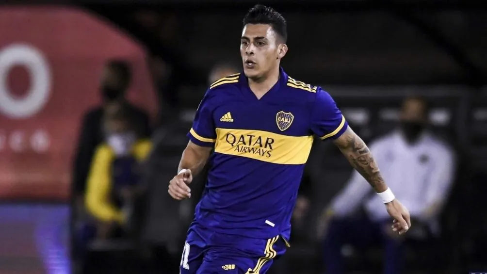 ESPECIAL Pavón podría llegar a Cruz Azul