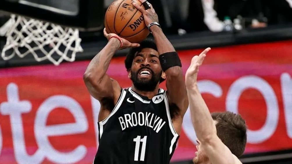 AP Irving ya tiene fecha para su regreso