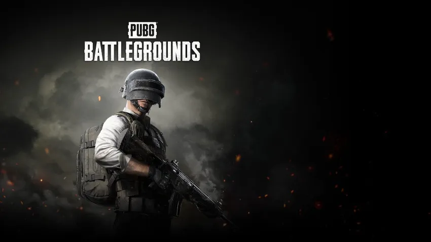 ESPECIAL PUBG