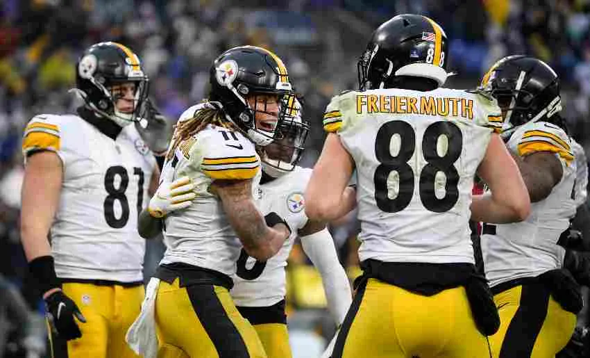 AP Pittsburgh buscará romper racha de cinco años sin ganar en Playoffs