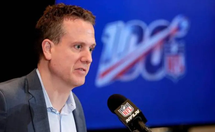 AP Hans Schroeder en conferencia