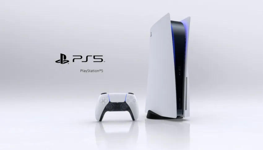 ESPECIAL PlayStation 5