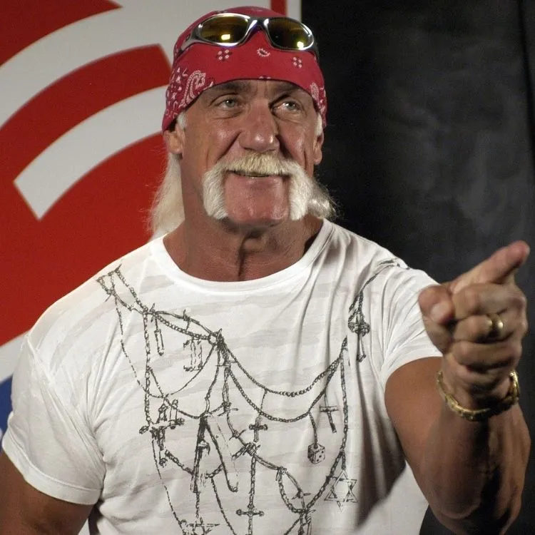 ESPECIAL Hulk Hogan, exluchador de la WWE