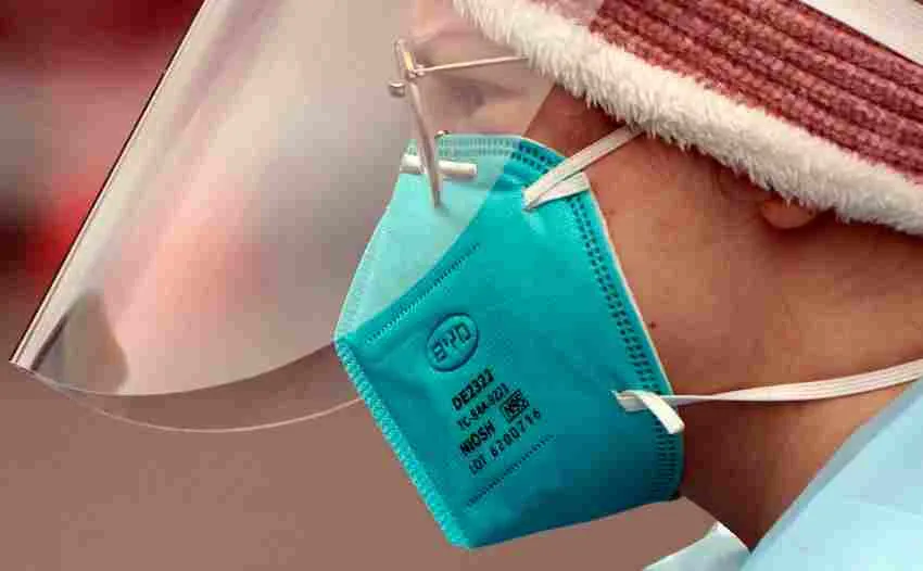 AP Ómicron puede ser más contagioso