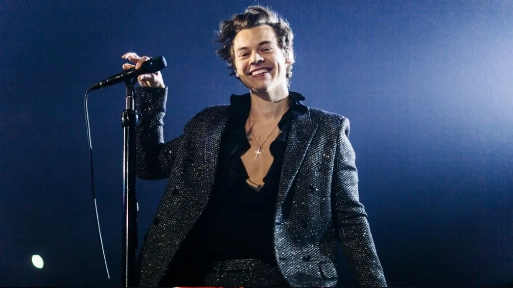 ESPECIAL Harry Styles regresa a México