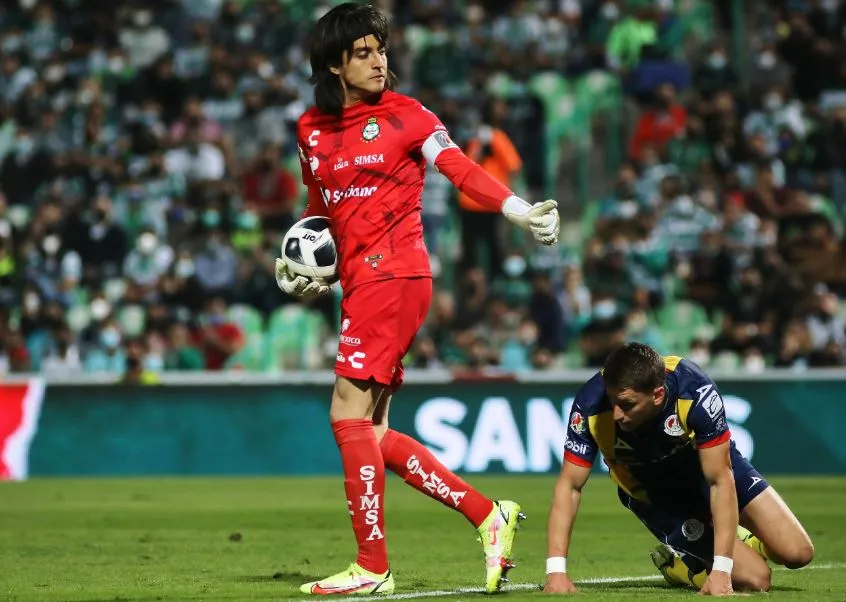 IMAGO7 Acevedo en acción con los Guerreros