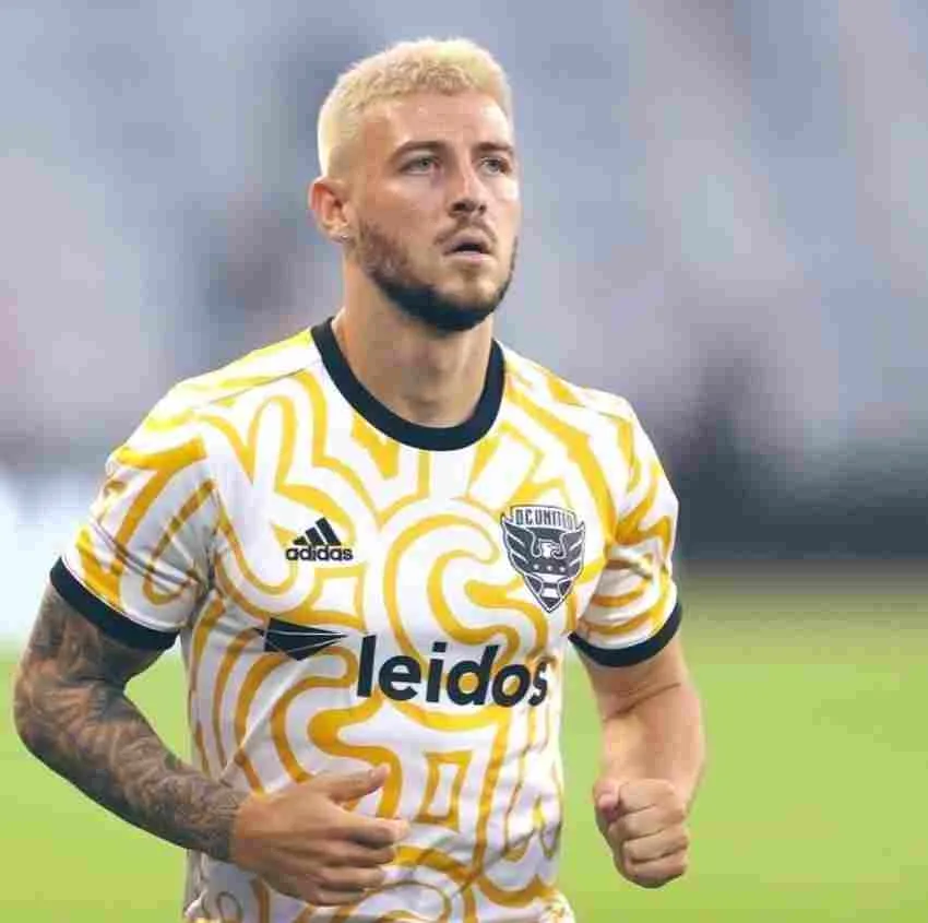 INSTAGRAM: @paularriola Arriola ya no llegaría a Coapa