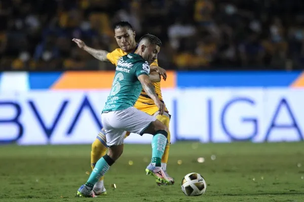 IMAGO7 Carlos Salcedo en acción