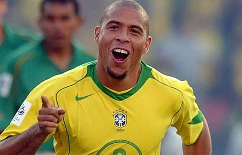 EFE El Fenómeno con Brasil