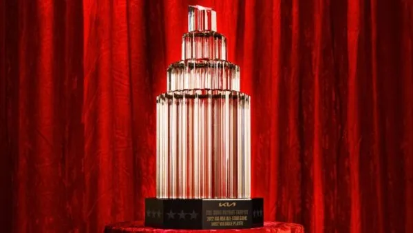 ESPECIAL Trofeo Kobe Bryant