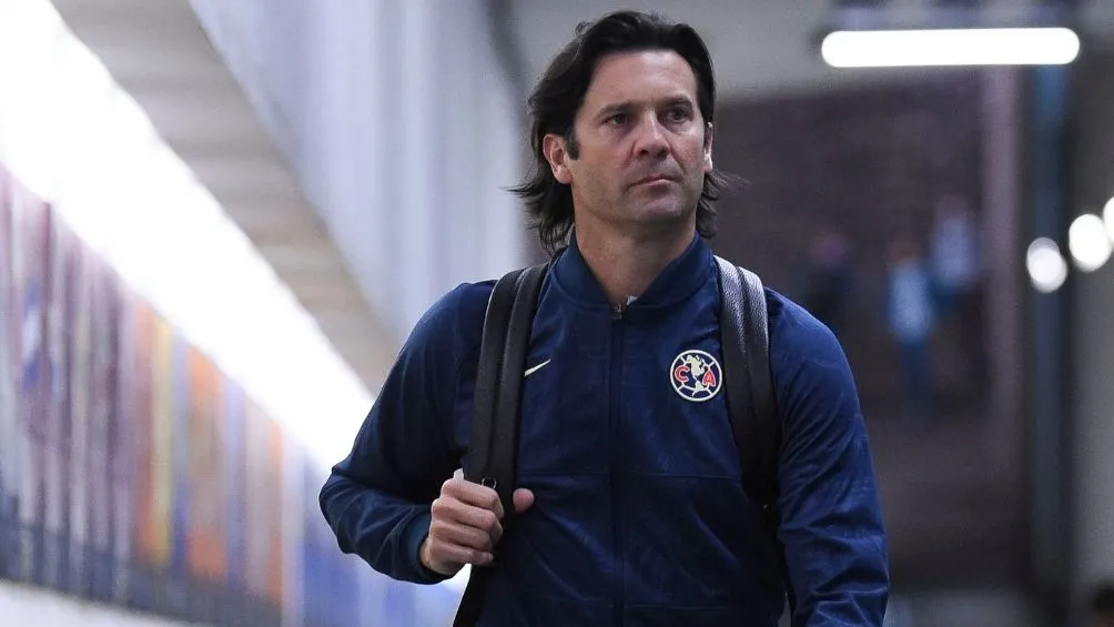 IMAGO7 Solario previo a un partido