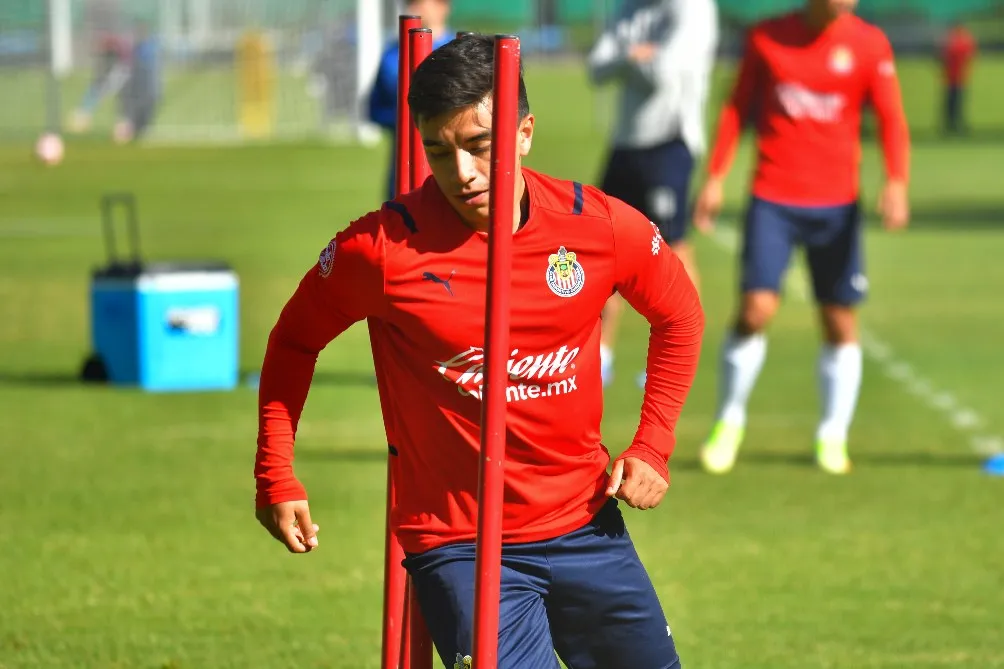 IMAGO7 Fer Beltrán en entrenamiento desde Verde Valle