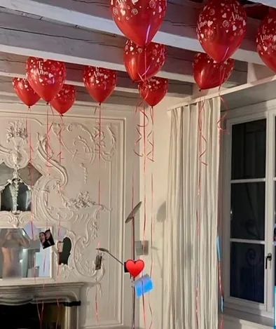 INSTAGRAM | @JUANMUSSO Juan Musso compartió fotografía donde sale desnudo por error