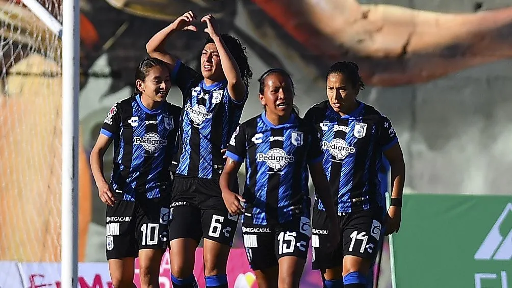 MEXSPORT El cotejo ante Chivas