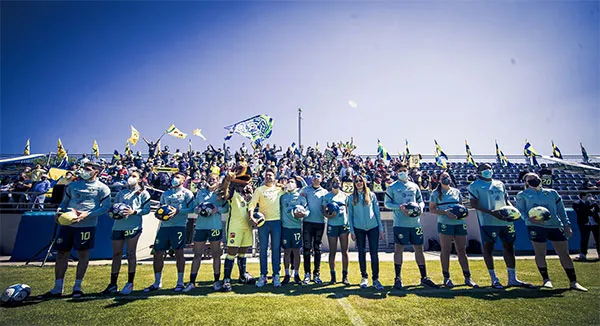 CLUB AMÉRICA Los refuerzos de América