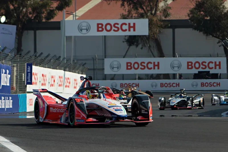 IMAGO7 Carrera en México