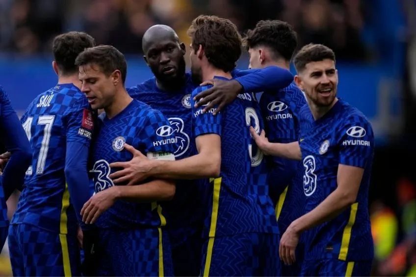 AP La Premier League se ubica en segunda posición