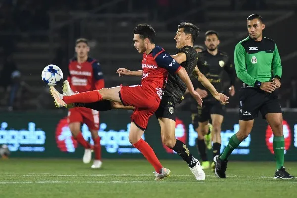 IMAGO7 Juárez FC vs Chivas en el Clausura 2022